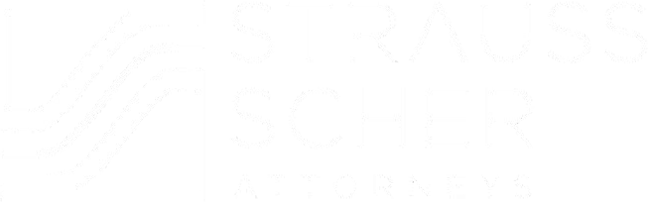 STRAUSS SCHER ATTORNEYS