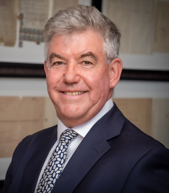 Julian Scher