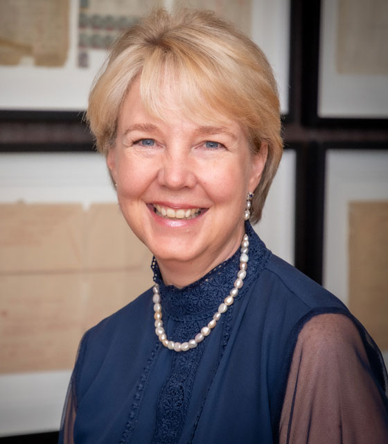 Lynette Rajchrt