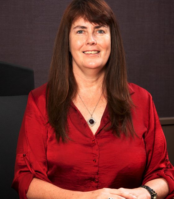 Mary Peel