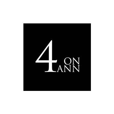 4 on Ann