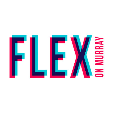 Flex on Murray