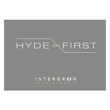 Hyde on First